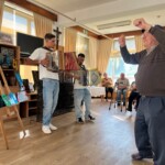 Dia Mundial da Música e Dia Internacional do Idoso