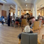 Dia Mundial da Música e Dia Internacional do Idoso