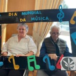 Dia Mundial da Música e Dia Internacional do Idoso