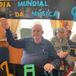 Dia Mundial da Música e Dia Internacional do Idoso