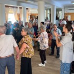 Dia Mundial da Música e Dia Internacional do Idoso