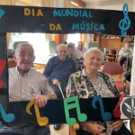 Dia Mundial da Música e Dia Internacional do Idoso