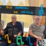Dia Mundial da Música e Dia Internacional do Idoso