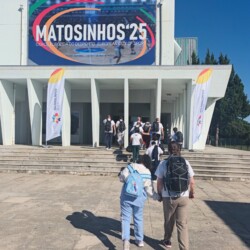 Dia Paralímpico Jovem - 2025