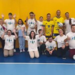 Dia Paralímpico Jovem - 2025 Dia Paralímpico Jovem - 2025