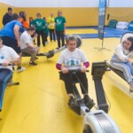 Dia Paralímpico Jovem - 2025 Dia Paralímpico Jovem - 2025