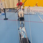 Dia Paralímpico Jovem - 2025 Dia Paralímpico Jovem - 2025