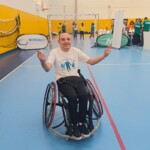 Dia Paralímpico Jovem - 2025 Dia Paralímpico Jovem - 2025