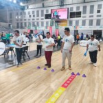 Dia Paralímpico Jovem - 2025 Dia Paralímpico Jovem - 2025