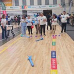 Dia Paralímpico Jovem - 2025 Dia Paralímpico Jovem - 2025