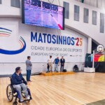 Dia Paralímpico Jovem - 2025 Dia Paralímpico Jovem - 2025