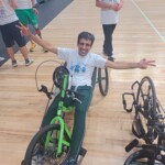 Dia Paralímpico Jovem - 2025 Dia Paralímpico Jovem - 2025