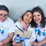 Dia Paralímpico Jovem - 2025 Dia Paralímpico Jovem - 2025