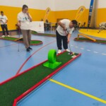 Dia Paralímpico Jovem - 2025 Dia Paralímpico Jovem - 2025