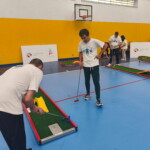 Dia Paralímpico Jovem - 2025