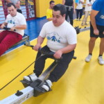 Dia Paralímpico Jovem - 2025