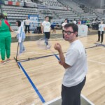 Dia Paralímpico Jovem - 2025 Dia Paralímpico Jovem - 2025