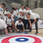 Dia Paralímpico Jovem - 2025 Dia Paralímpico Jovem - 2025