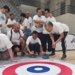 Dia Paralímpico Jovem - 2025 Dia Paralímpico Jovem - 2025
