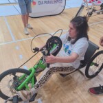 Dia Paralímpico Jovem - 2025 Dia Paralímpico Jovem - 2025