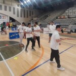 Dia Paralímpico Jovem - 2025 Dia Paralímpico Jovem - 2025