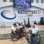 Dia Paralímpico Jovem - 2025 Dia Paralímpico Jovem - 2025