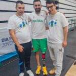 Dia Paralímpico Jovem - 2025 Dia Paralímpico Jovem - 2025