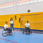 Dia Paralímpico Jovem - 2025
