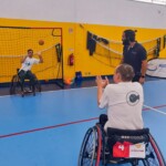 Dia Paralímpico Jovem - 2025 Dia Paralímpico Jovem - 2025