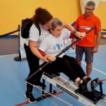 Dia Paralímpico Jovem - 2025 Dia Paralímpico Jovem - 2025