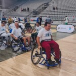 Dia Paralímpico Jovem - 2025 Dia Paralímpico Jovem - 2025