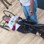 Dia Paralímpico Jovem - 2025 Dia Paralímpico Jovem - 2025