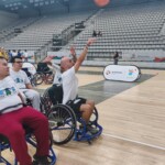 Dia Paralímpico Jovem - 2025 Dia Paralímpico Jovem - 2025