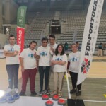 Dia Paralímpico Jovem - 2025 Dia Paralímpico Jovem - 2025