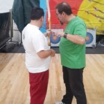 Dia Paralímpico Jovem - 2025 Dia Paralímpico Jovem - 2025