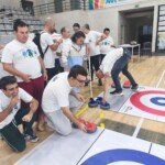 Dia Paralímpico Jovem - 2025 Dia Paralímpico Jovem - 2025