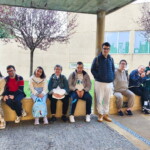 Dia Paralímpico Jovem - 2025 Dia Paralímpico Jovem - 2025