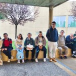 Dia Paralímpico Jovem - 2025 Dia Paralímpico Jovem - 2025