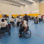 Dia Paralímpico Jovem - 2025