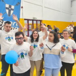 Dia Paralímpico Jovem - 2025