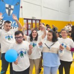 Dia Paralímpico Jovem - 2025 Dia Paralímpico Jovem - 2025