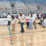 Dia Paralímpico Jovem - 2025 Dia Paralímpico Jovem - 2025