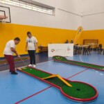 Dia Paralímpico Jovem - 2025 Dia Paralímpico Jovem - 2025