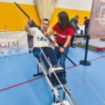 Dia Paralímpico Jovem - 2025 Dia Paralímpico Jovem - 2025