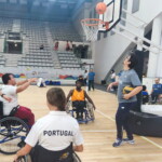 Dia Paralímpico Jovem - 2025
