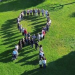 Outubro Rosa no Centro Social Paroquial de Ribeirão