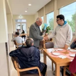 Aniversário do Presidente da Direção - Monsenhor Manuel Joaquim Carvalho Fernandes - 30 de outubro de 2025