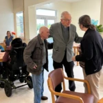 Aniversário do Presidente da Direção - Monsenhor Manuel Joaquim Carvalho Fernandes - 30 de outubro de 2025