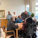 Aniversário do Presidente da Direção - Monsenhor Manuel Joaquim Carvalho Fernandes - 30 de outubro de 2025