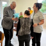 Aniversário do Presidente da Direção - Monsenhor Manuel Joaquim Carvalho Fernandes - 30 de outubro de 2025